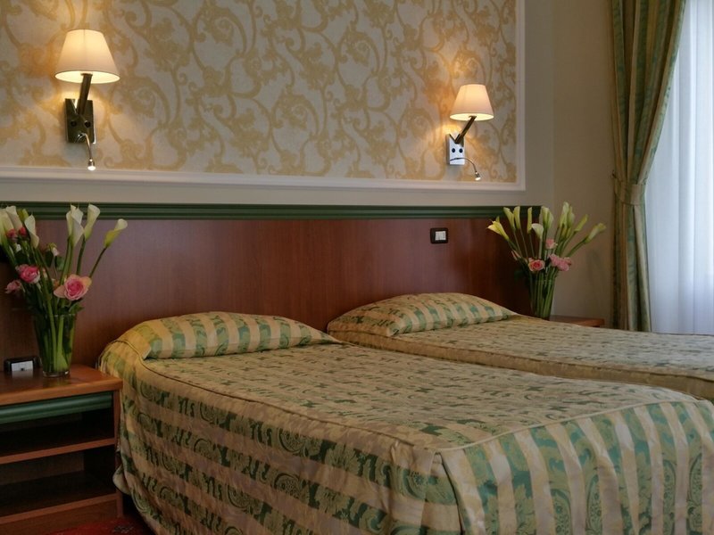 Hotel Flora Stresa 14