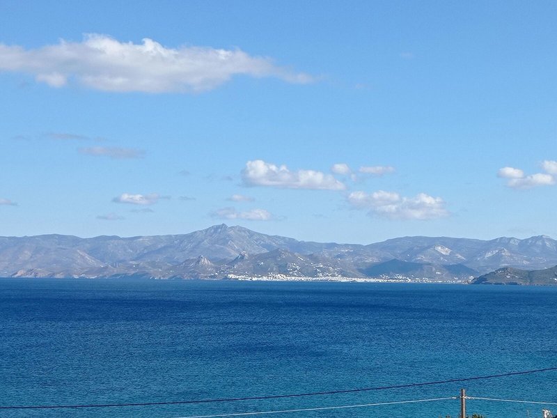 Paros Rocks Luxury Hotel & Spa 1