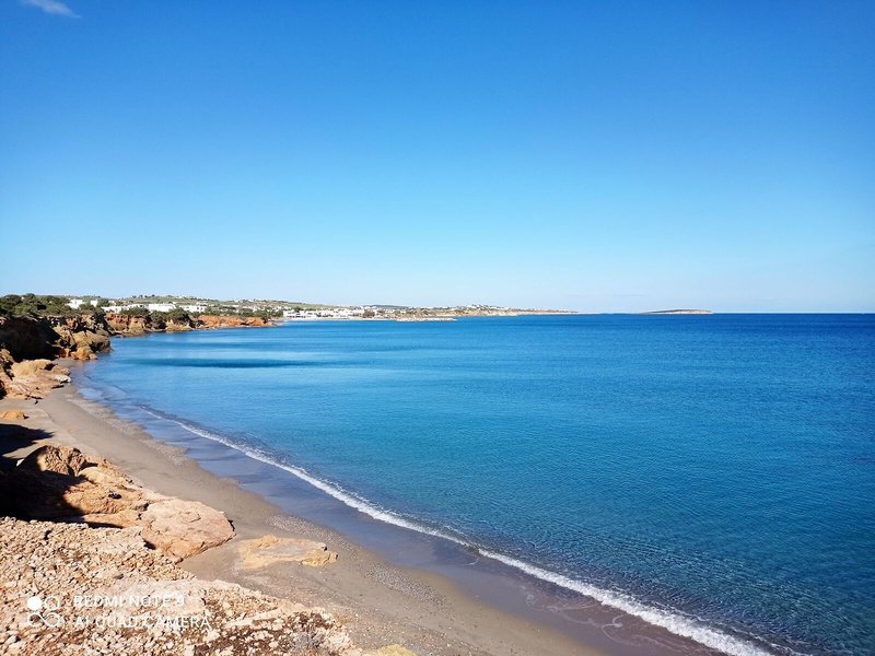 Paros Rocks Luxury Hotel & Spa 3