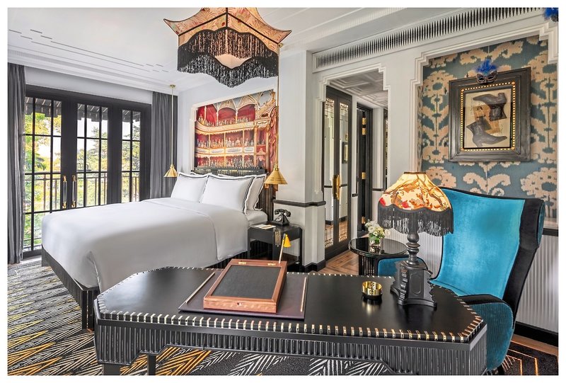 Capella Hanoi 5