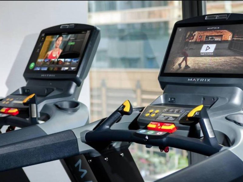 iclub AMTD Sheung Wan Hotel 2