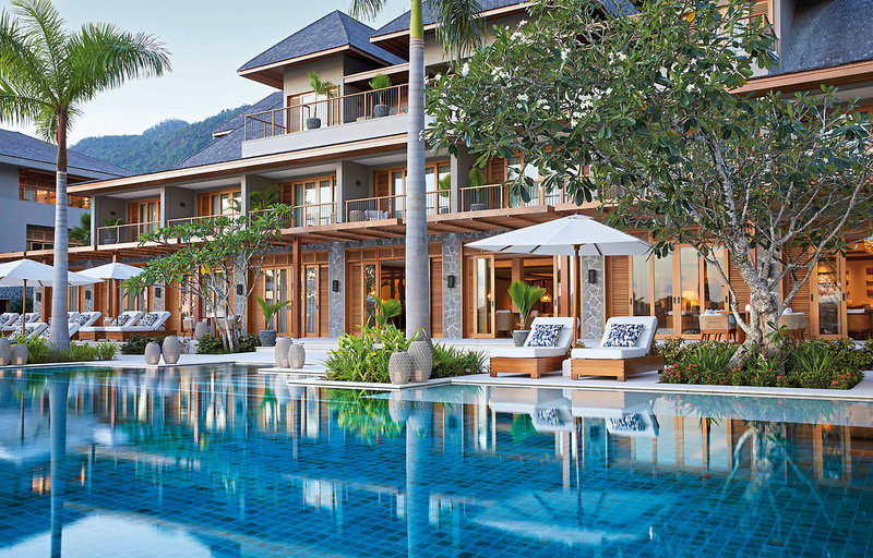 L'Escale Resort Marina & Spa 1