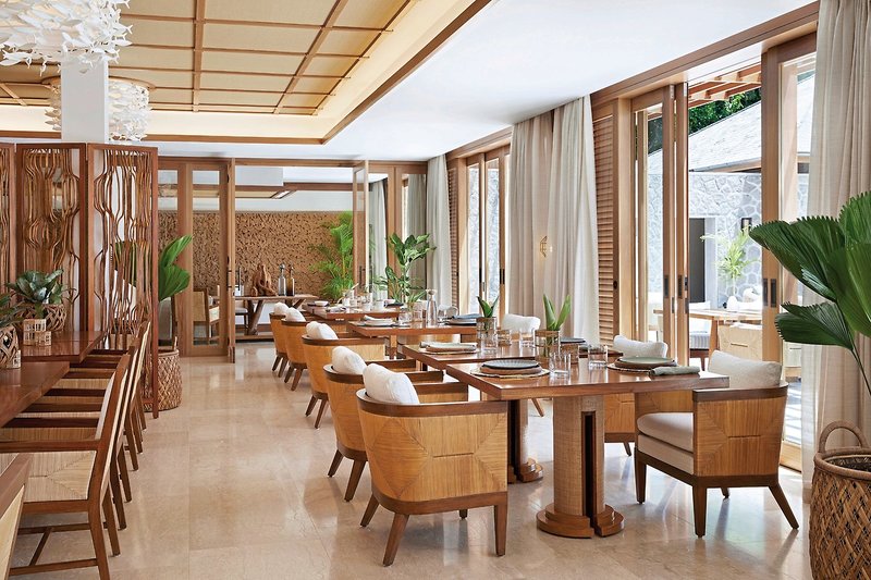 L'Escale Resort Marina & Spa 8