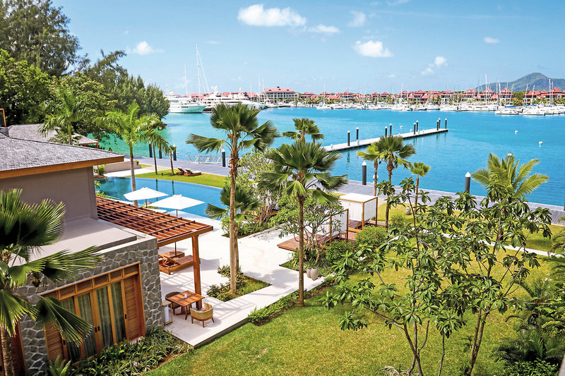 L'Escale Resort Marina & Spa 16