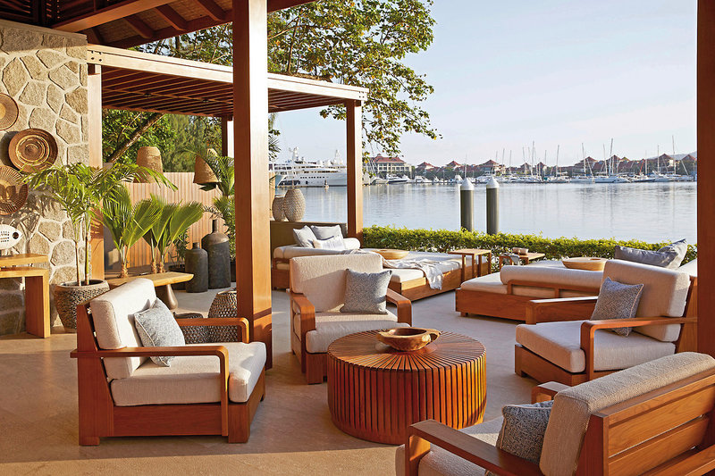 L'Escale Resort Marina & Spa 17