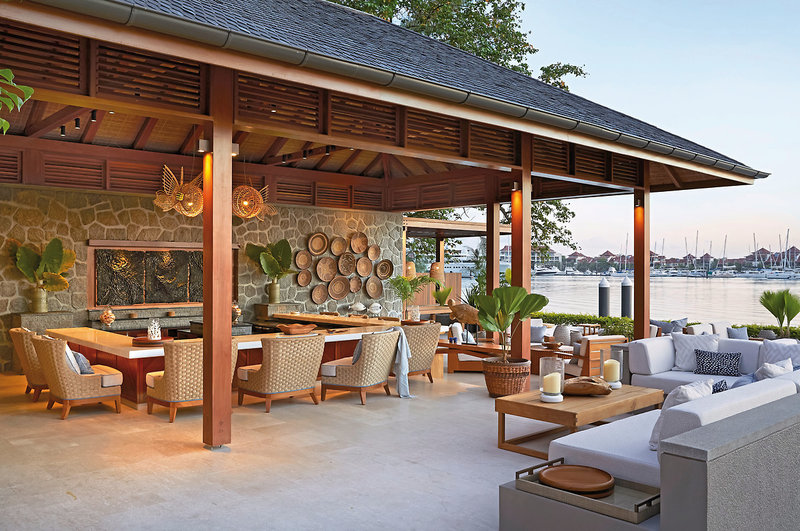 L'Escale Resort Marina & Spa 18