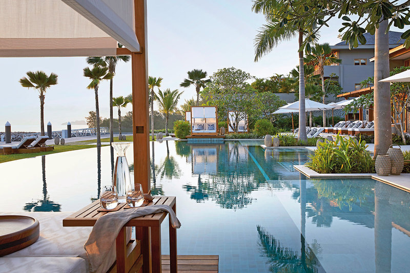 L'Escale Resort Marina & Spa 19