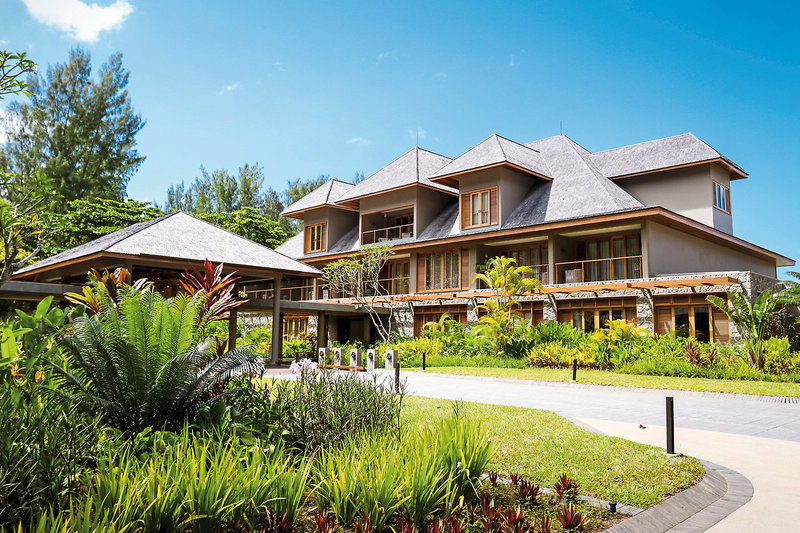 L'Escale Resort Marina & Spa 22