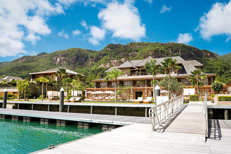 L'Escale Resort Marina & Spa 23