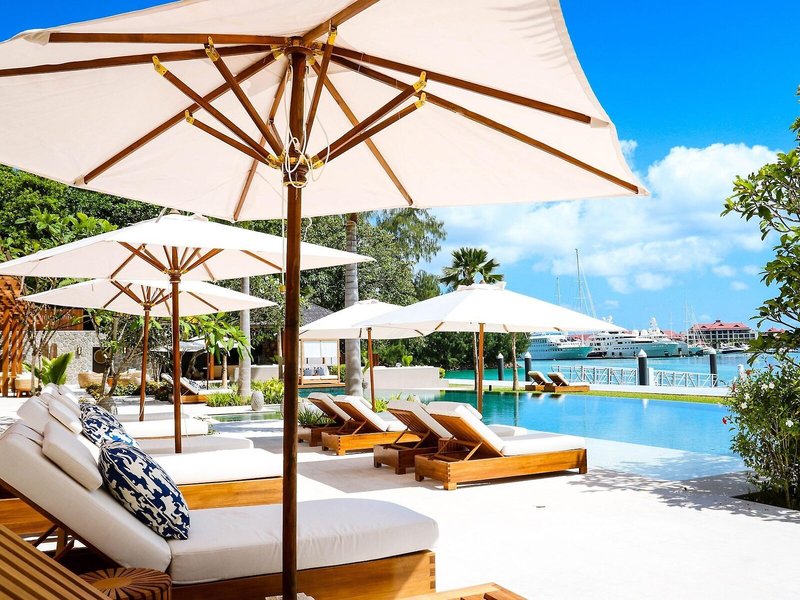 L´Escale Resort Marina & Spa 6