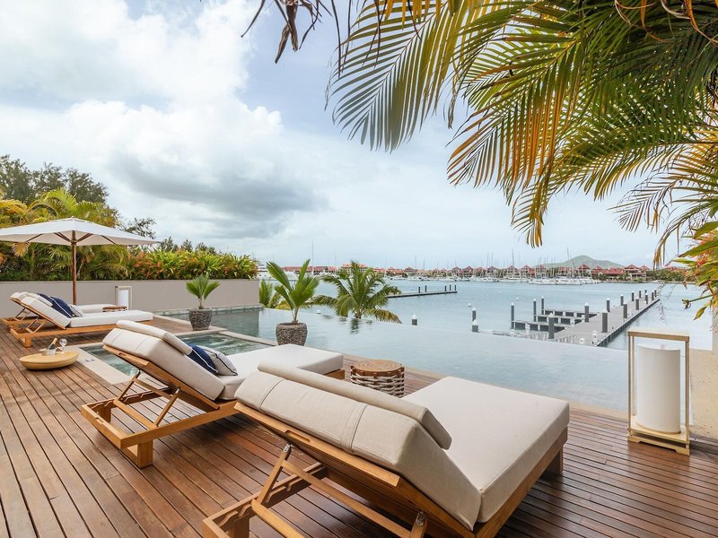 L´Escale Resort Marina & Spa 8