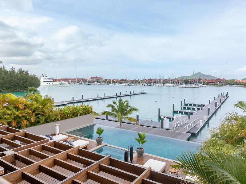 L´Escale Resort Marina & Spa 9