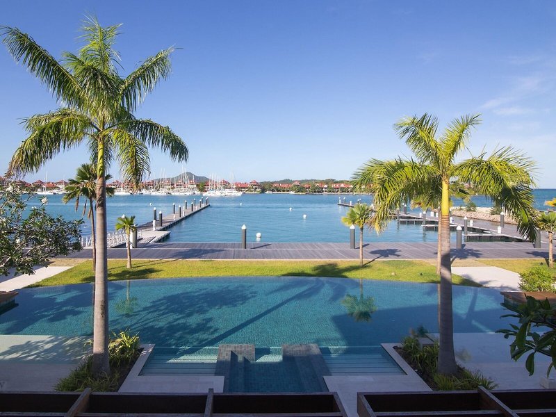 L´Escale Resort Marina & Spa 11