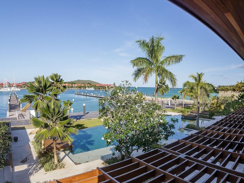L´Escale Resort Marina & Spa 12