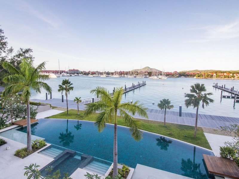 L´Escale Resort Marina & Spa 13