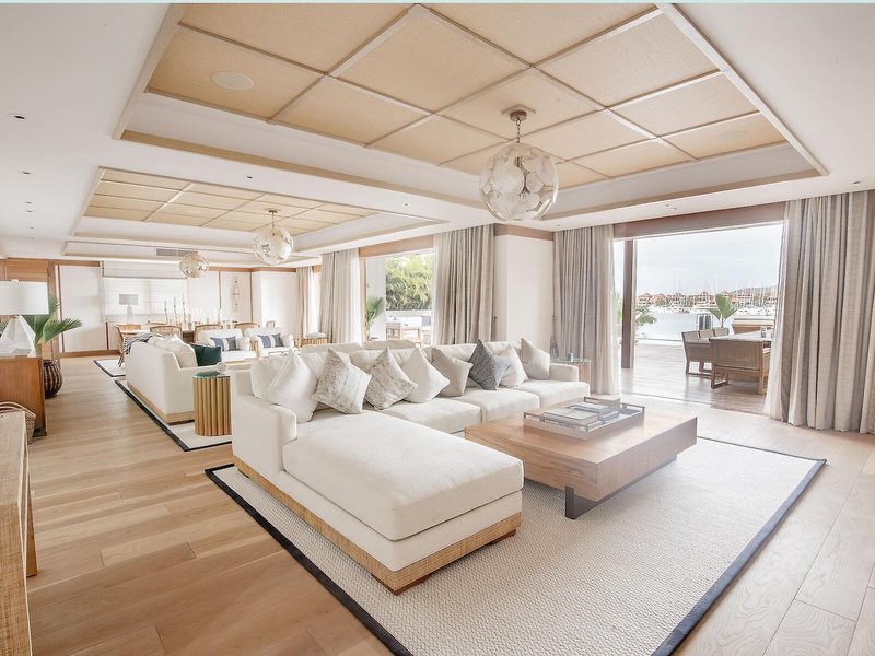 L´Escale Resort Marina & Spa 14