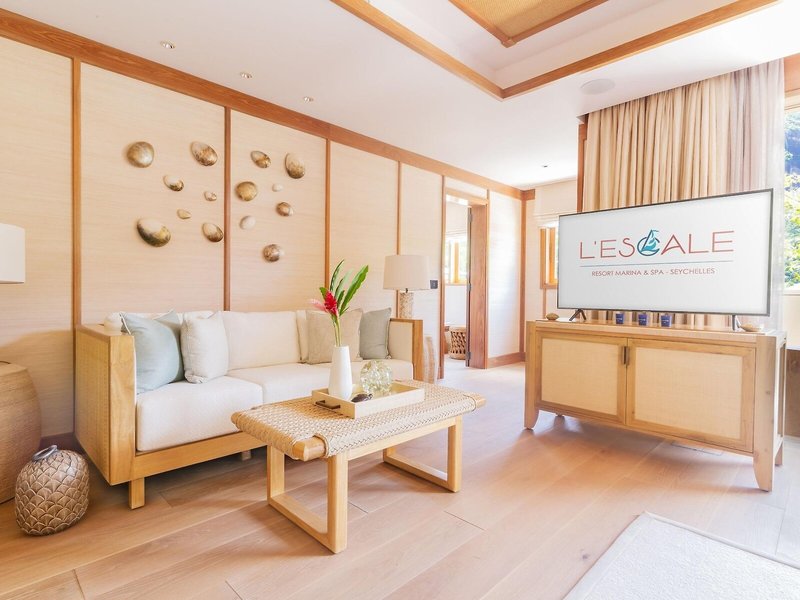 L´Escale Resort Marina & Spa 17