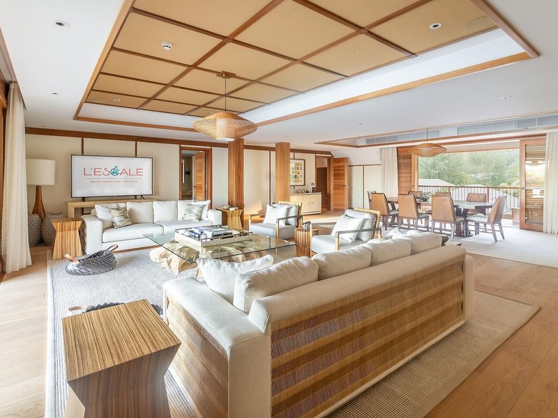 L´Escale Resort Marina & Spa 18