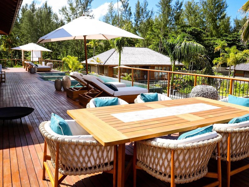 L´Escale Resort Marina & Spa 19
