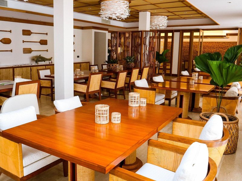 L´Escale Resort Marina & Spa 20