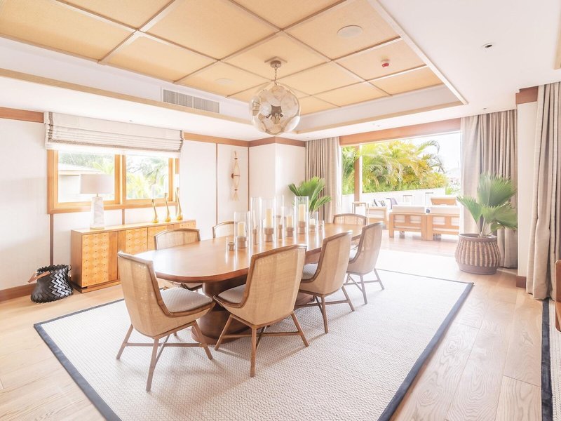 L´Escale Resort Marina & Spa 22
