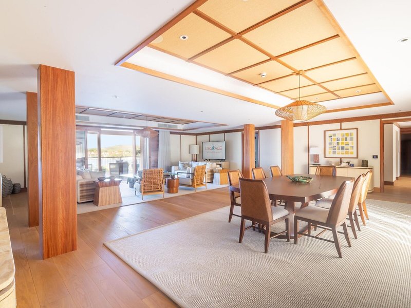 L´Escale Resort Marina & Spa 23