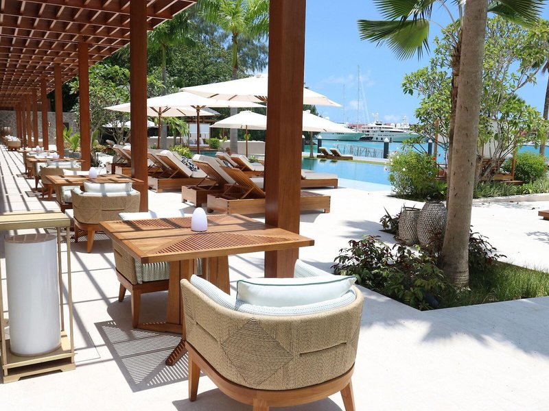 L´Escale Resort Marina & Spa 24