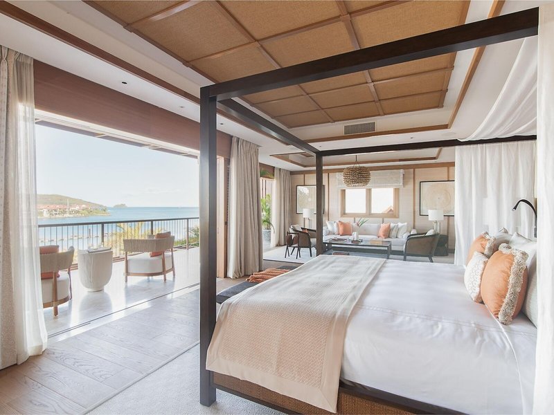 L´Escale Resort Marina & Spa 26