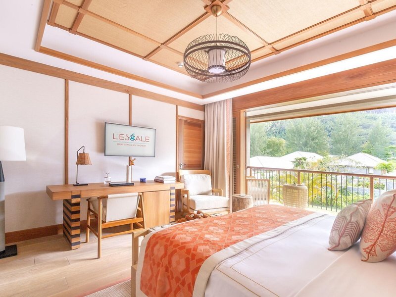 L´Escale Resort Marina & Spa 28