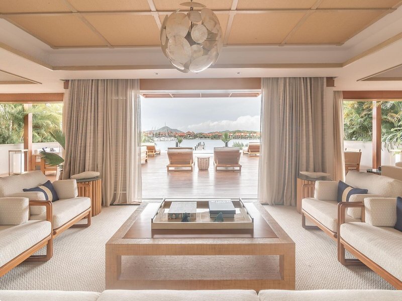 L´Escale Resort Marina & Spa 29