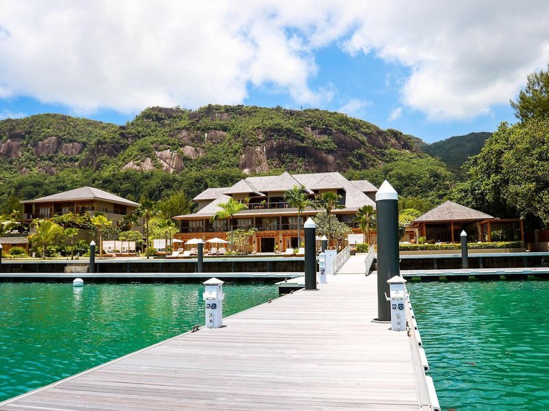 L´Escale Resort Marina & Spa 1