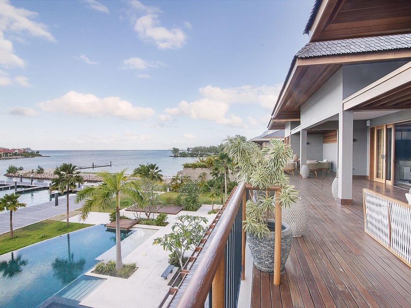 L´Escale Resort Marina & Spa 3