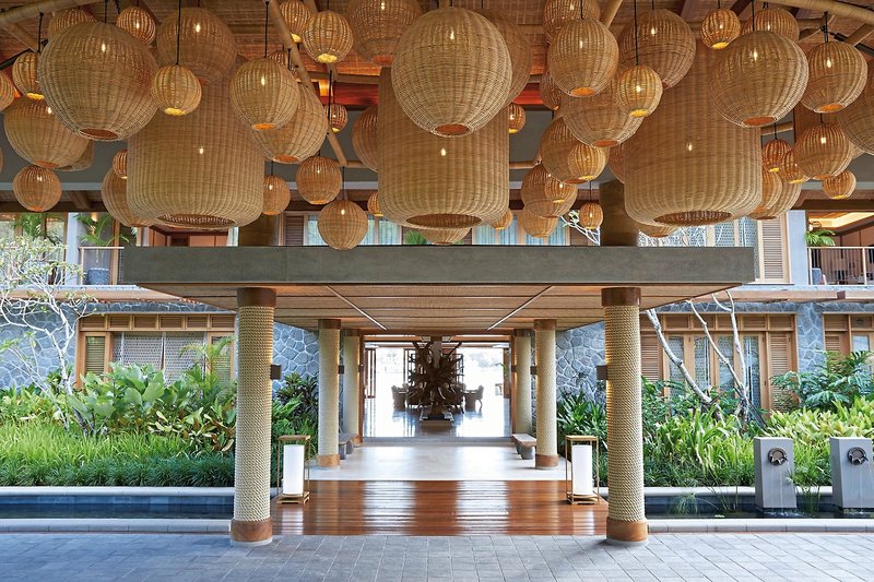 L'Escale Resort Marina & Spa 7