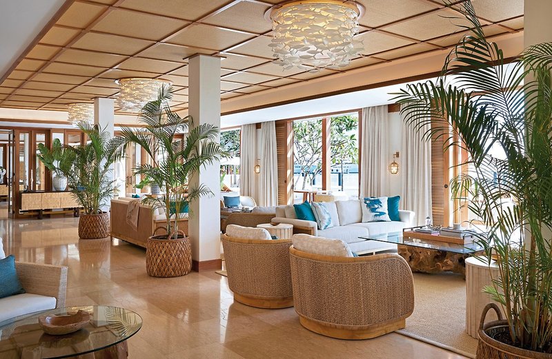 L'Escale Resort Marina & Spa 9