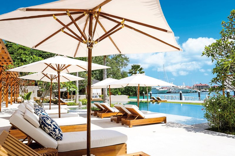 L'Escale Resort Marina & Spa 13