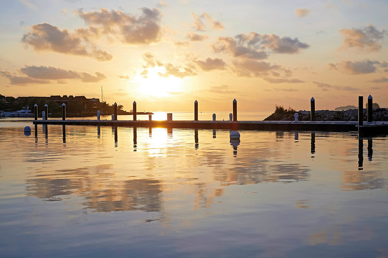 L'Escale Resort Marina & Spa 21
