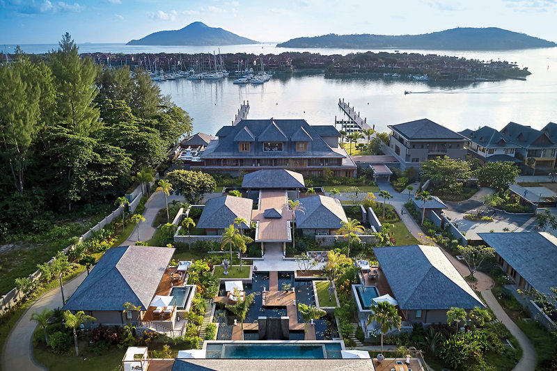 L'Escale Resort Marina & Spa 25
