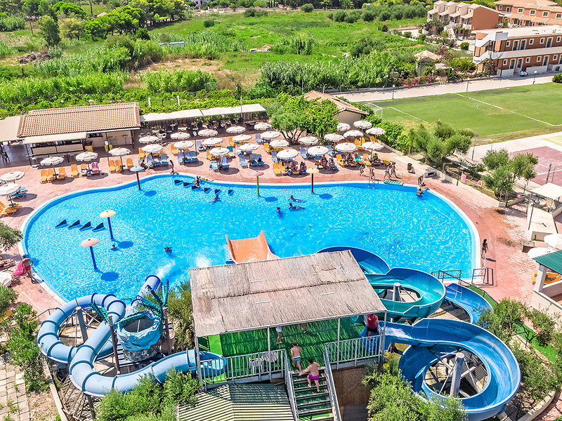Ionian Resort 6