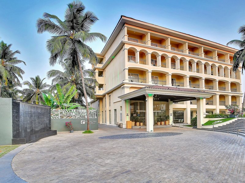 Holiday Inn Goa Candolim 5