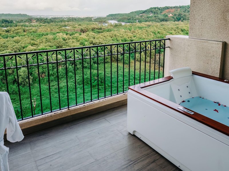 Holiday Inn Goa Candolim 7