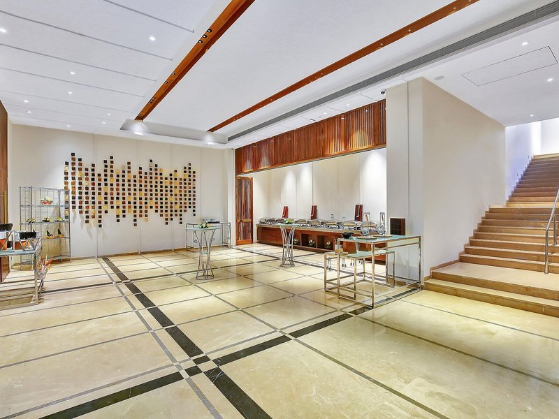 Holiday Inn Goa Candolim 16