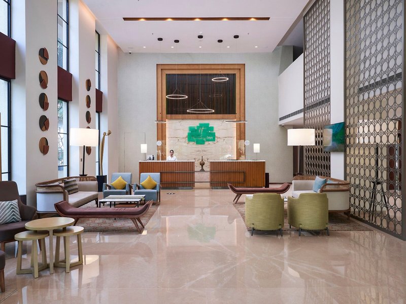 Holiday Inn Goa Candolim 19