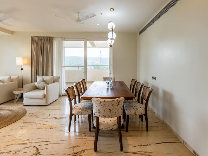 Holiday Inn Goa Candolim 20