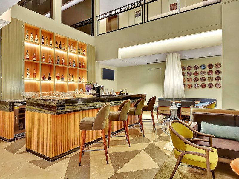 Holiday Inn Goa Candolim 24
