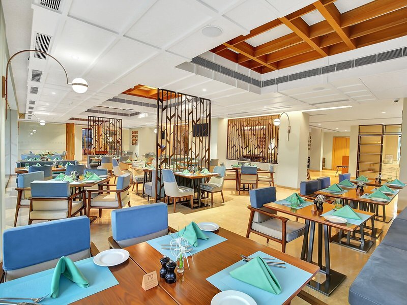 Holiday Inn Goa Candolim 25