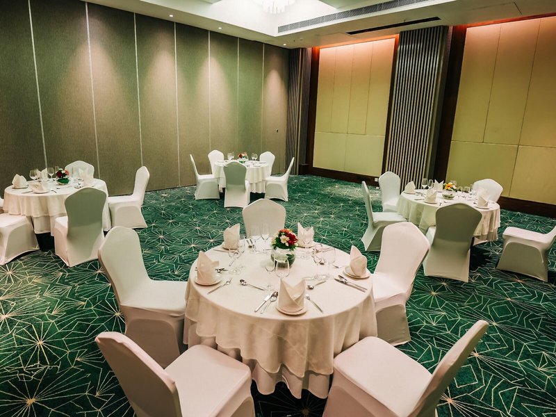 Holiday Inn Goa Candolim 27