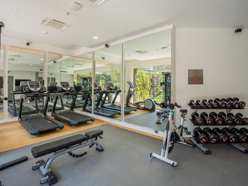 Holiday Inn Goa Candolim 31