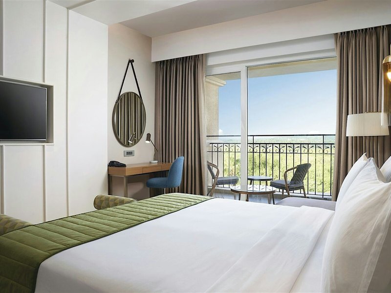 Holiday Inn Goa Candolim 35