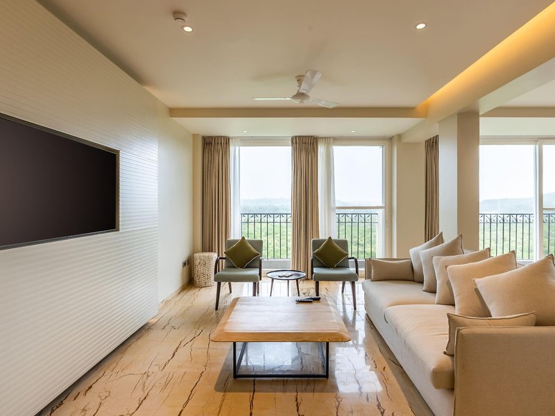 Holiday Inn Goa Candolim 38