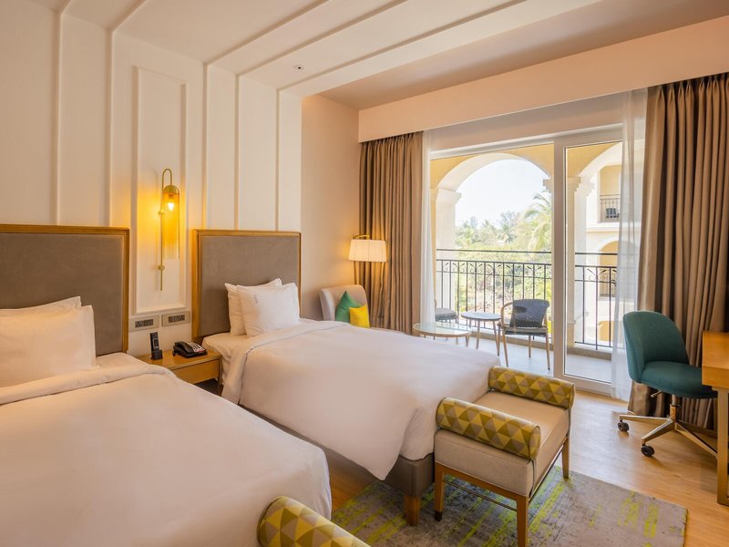 Holiday Inn Goa Candolim 44